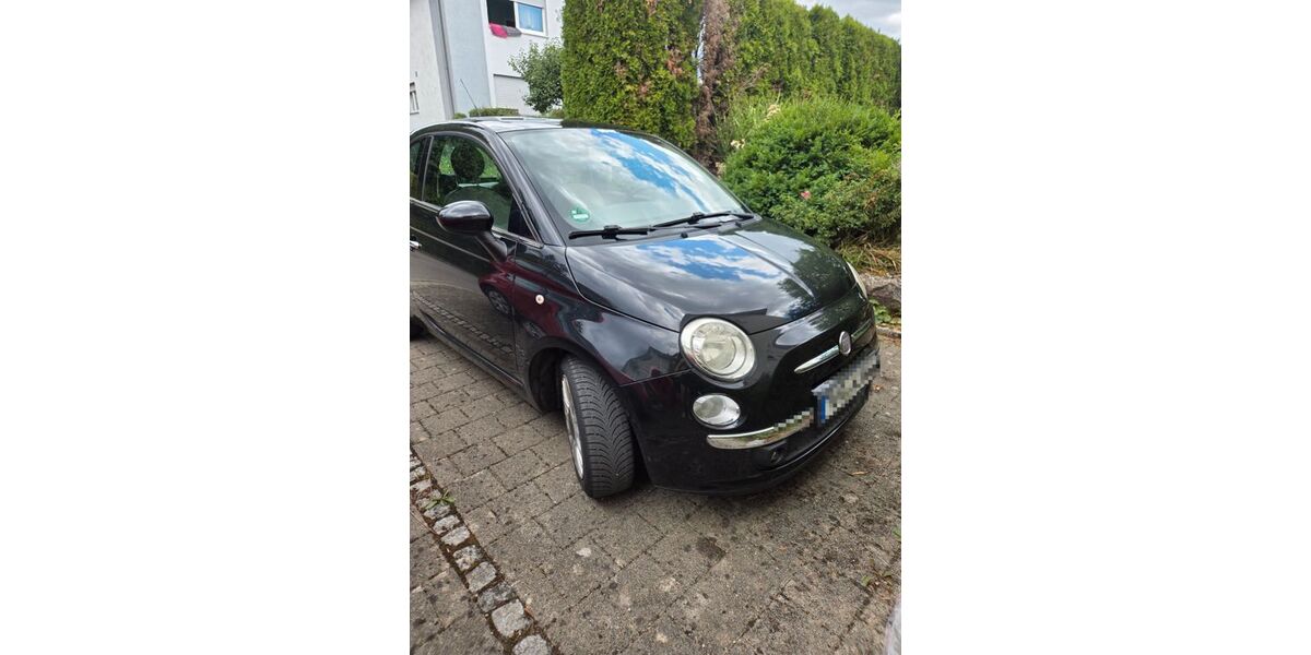 Fiat 500 167.240 km 3.000 &euro; Hilzingen 78247