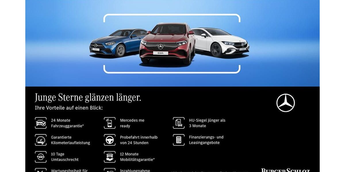 Mercedes-Benz A 200 3.600 km 34.490 &euro; Waiblingen 71332