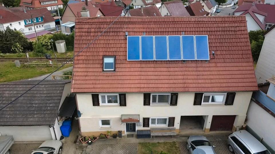 Einfamilienhaus Balingen - 10 Zimmer, 250 m&sup2;, 320.000&euro; | Angebot:26818472
