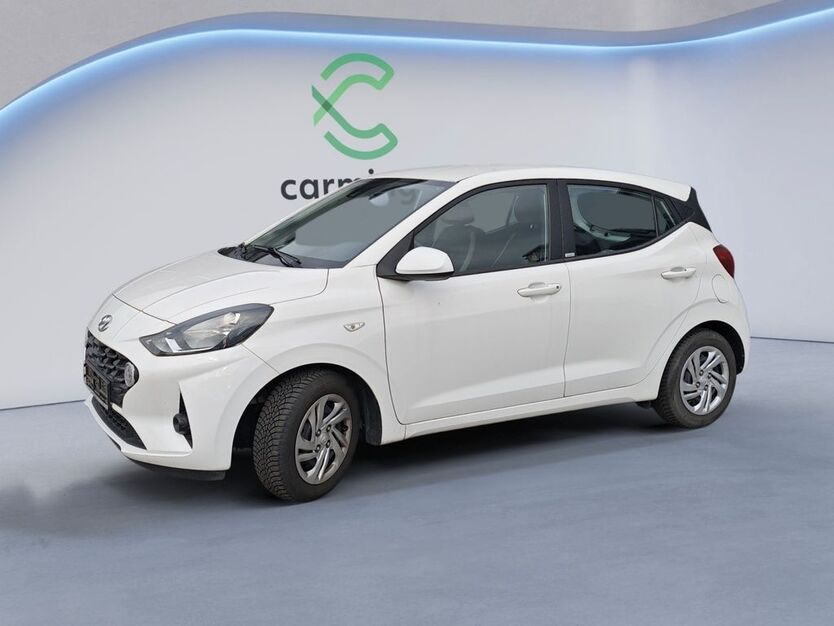 Hyundai i10 22.900 km 11.490 € Pocking 94060