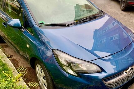 Opel Corsa 109.000 km 6.900 € Großrudestedt 99195
