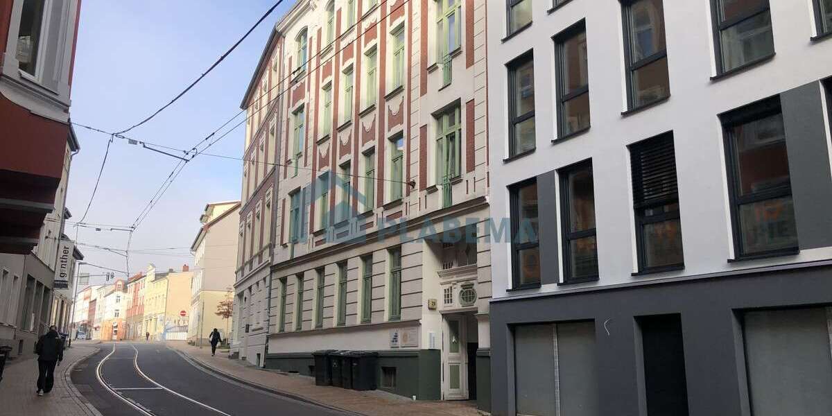 Büro in Schwerin 1.080 € 82.88 m² zimmer