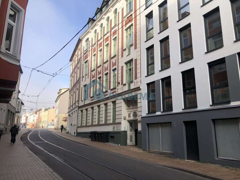 Büro in Schwerin 1.080 € 82.88 m² zimmer