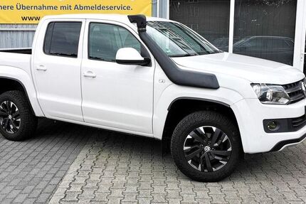 VW Amarok