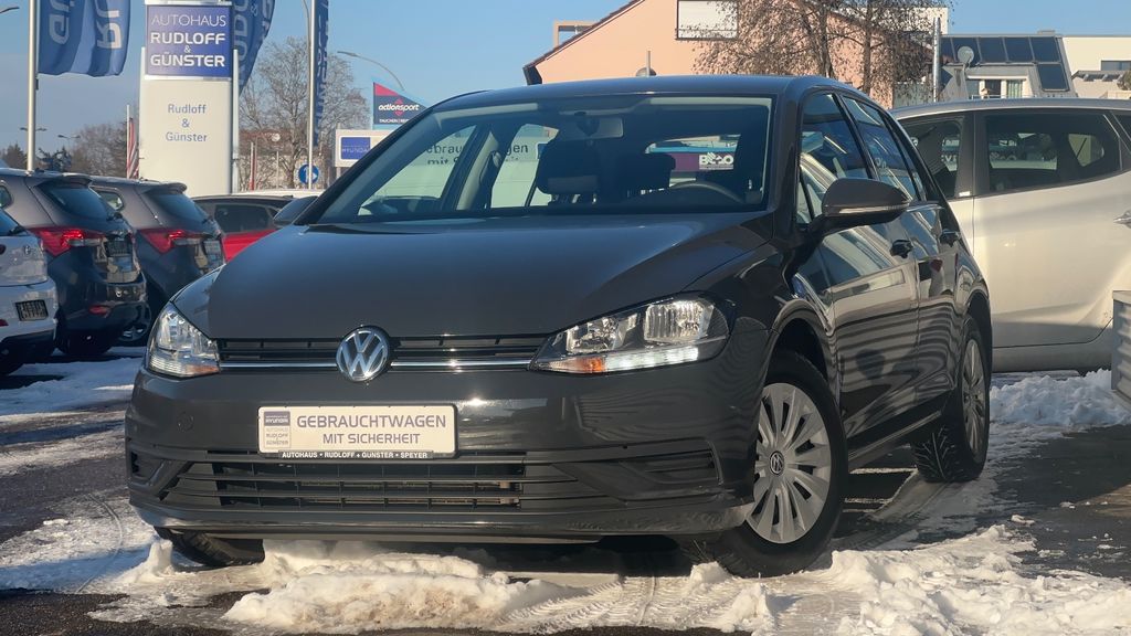 VW Golf 113.941 km 10.890 &euro; Speyer 67346