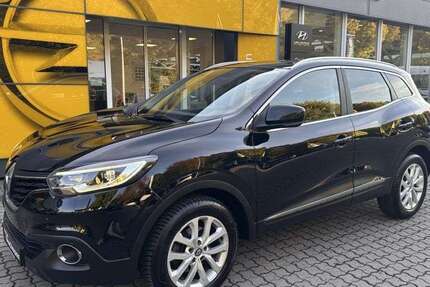 Renault Kadjar 124.500 km 10.990 &euro; Espelkamp 32339