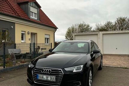 Audi A4 108.000 km 20.000 &euro; München 80538