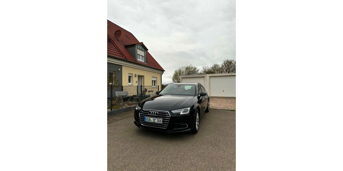 Audi A4 108.000 km 20.000 &euro; München 80538