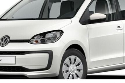 VW up!