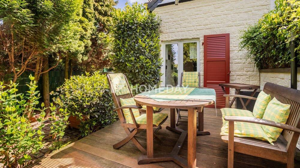 Doppelhaushälfte Holzwickede - 4 Zimmer, 110 m&sup2;, 249.000&euro; | Angebot:26695686