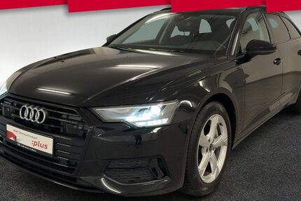 Audi A6 60.100 km 33.900 &euro; Berlin 12489
