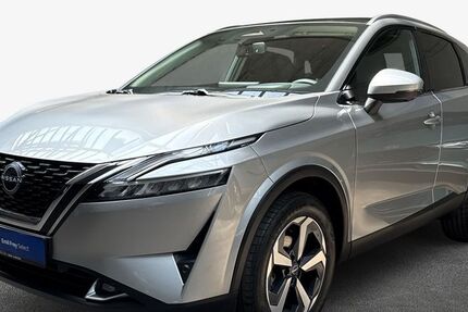 Nissan Qashqai 51.013 km 20.890 &euro; Düsseldorf 40233