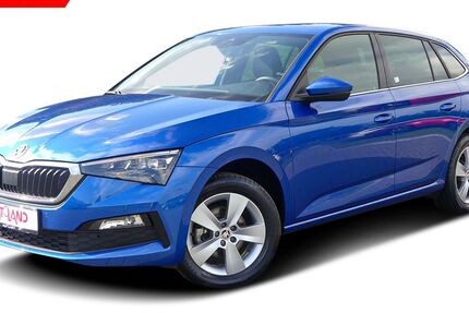 Skoda Scala 10.089 km 22.490 € Dresden 01069