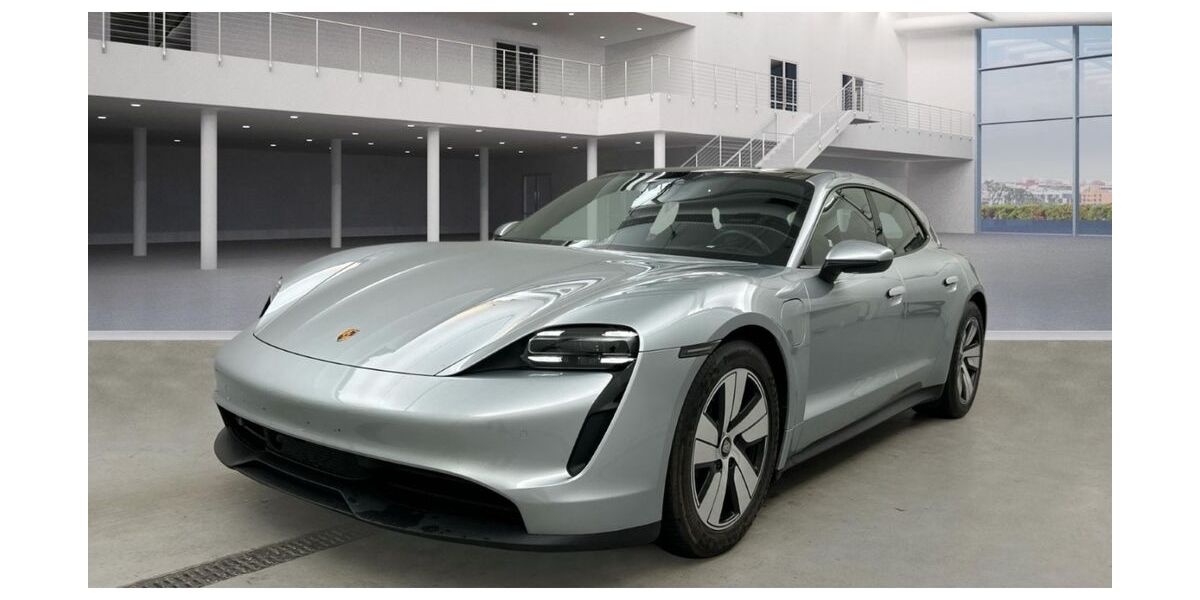 Porsche Taycan 47.571 km 61.990 &euro; Bad Hersfeld 36251