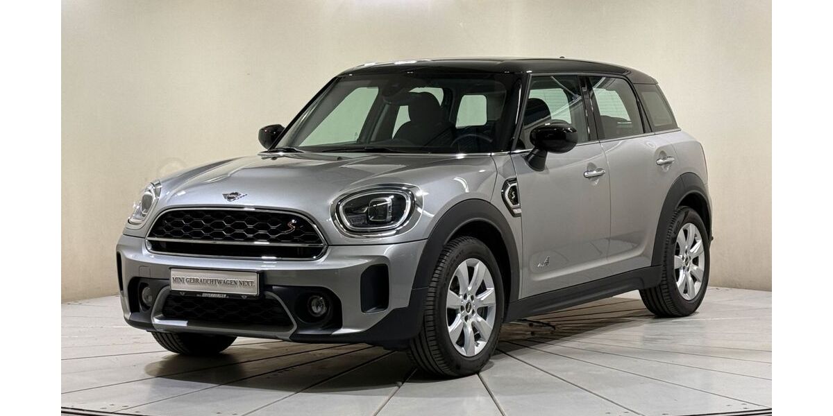 Mini Countryman C (Cooper) 36.300 km 30.890 &euro; Bad Wiessee 83707
