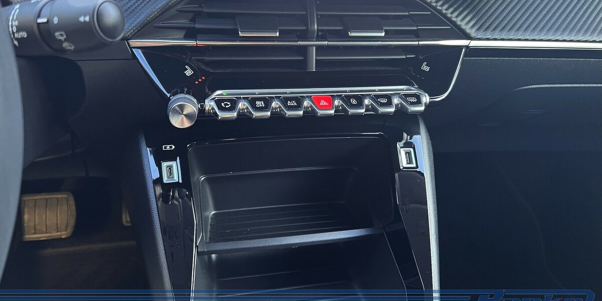 Peugeot 208 e- Active Pack*SHZ*NAVI*Tempo*LED*PDC* 47.070 km 12.990 &euro; Berlin 13187