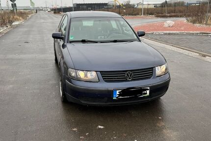VW Passat 220.000 km 2.290 &euro; Hannover 30419