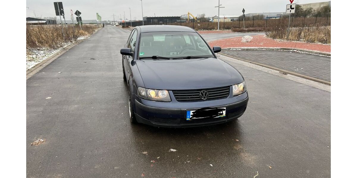 VW Passat 220.000 km 2.290 &euro; Hannover 30419