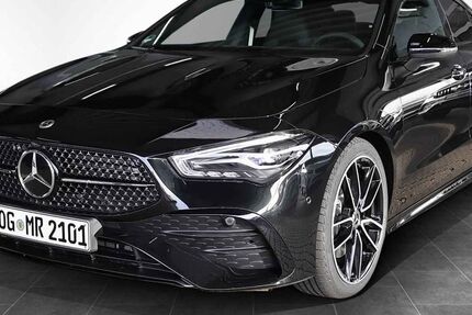 Mercedes-Benz CLA 200 10.000 km 42.920 &euro; Offenburg 77656
