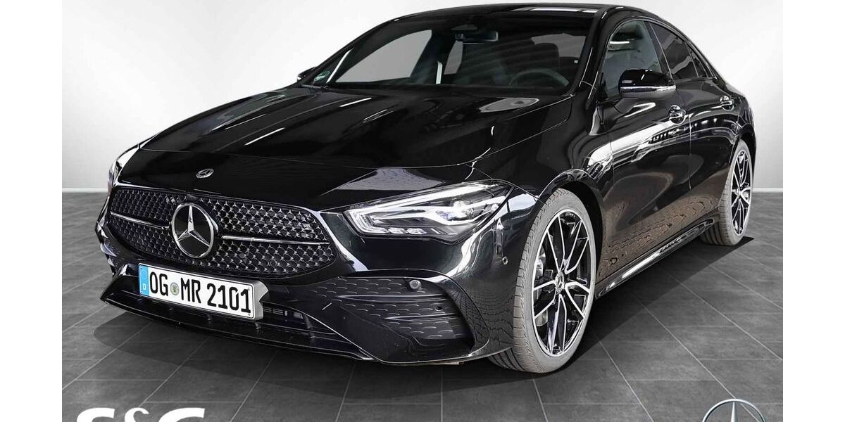 Mercedes-Benz CLA 200 10.000 km 42.920 &euro; Offenburg 77656