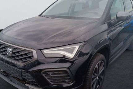 Seat Ateca 15.950 km 32.990 € Haßfurt 97437