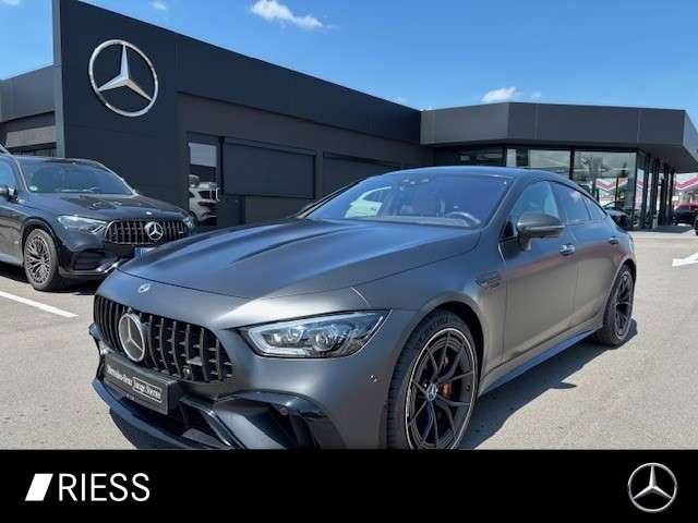 AMG GT