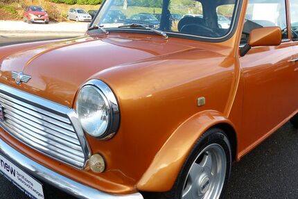 Mini Cooper 42.000 km 10.900 &euro; Oberviechtach 92526