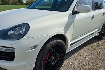 Porsche Cayenne 308.000 km 11.900 &euro; Gröbenzell 82194