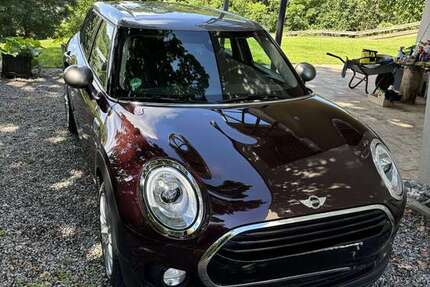 Mini Cooper Clubman 63.000 km 13.850 &euro; Donaustauf 93093