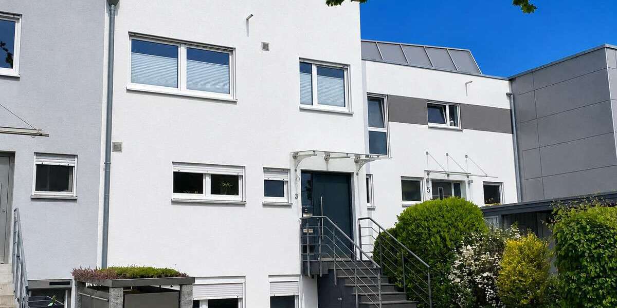 Einfamilienhaus Steinheim an der Murr - 6 Zimmer, 192 m&sup2;, 597.000&euro; | Angebot:26506784