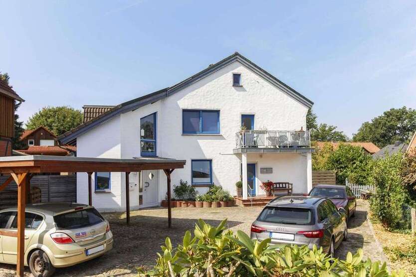 Haus zum Kaufen in Bad Fallingbostel 355.000 € 240.1 m²