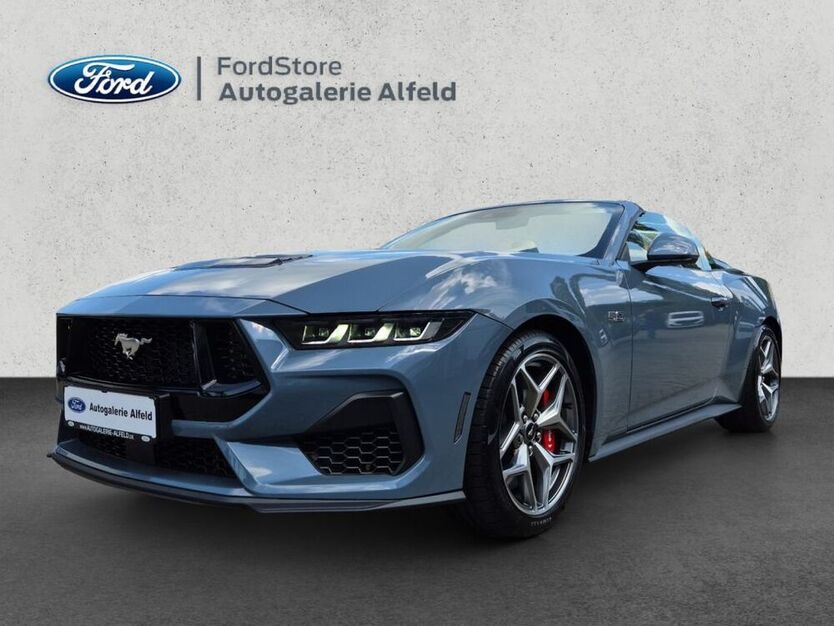 Mustang