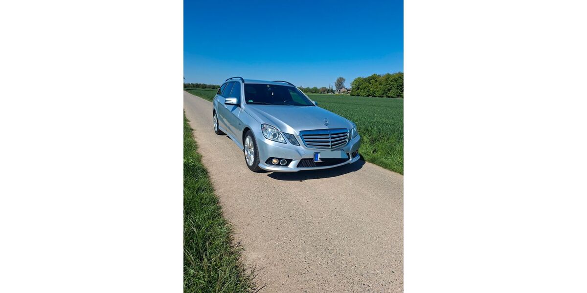 Mercedes-Benz E 300 305.000 km 9.800 &euro; Linnich 52441