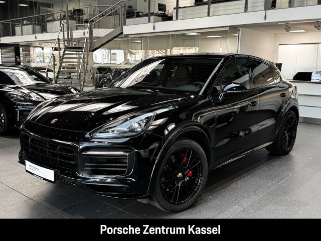 Cayenne
