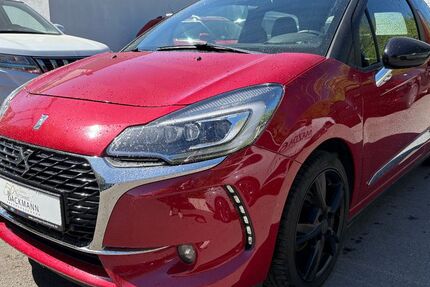 DS Automobiles DS3 64.890 km 10.950 &euro; Köln 50735