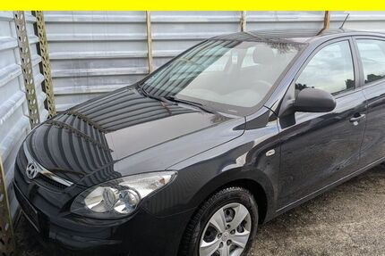 Hyundai i30 113.688 km 3.800 &euro; Lübeck 23556