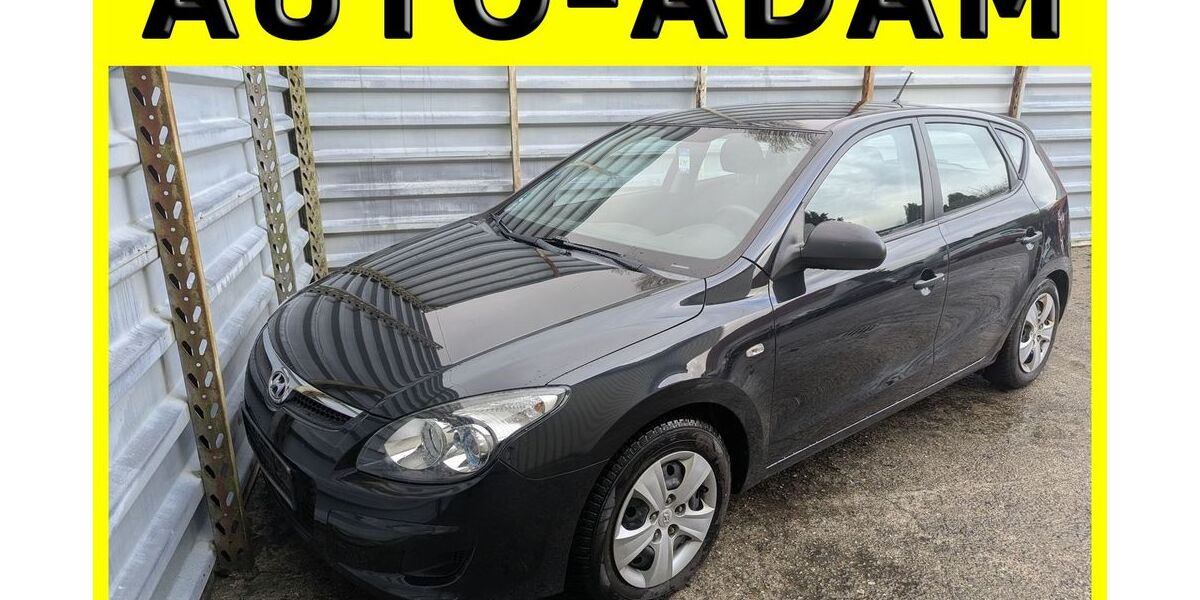 Hyundai i30 113.688 km 3.800 &euro; Lübeck 23556