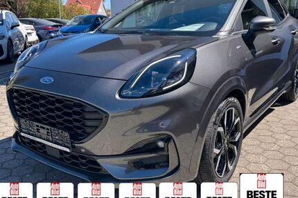 Ford Puma 37.690 km 19.080 &euro; Seubersdorf 92358