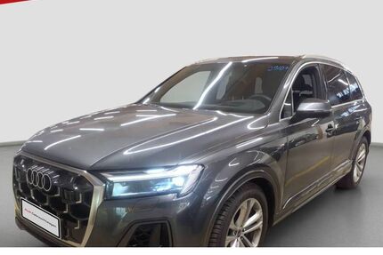 Audi Q7 16.967 km 66.990 &euro; Lohr am Main 97816