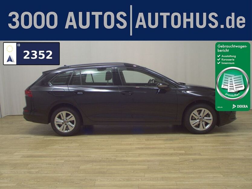 VW Golf 101.248 km 16.480 € Bremen / Arsten 28279