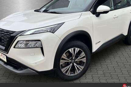 Nissan X-Trail 34.700 km 26.970 &euro; Darmstadt 64285