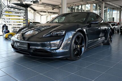 Porsche Taycan 67.800 km 62.800 &euro; München 81829