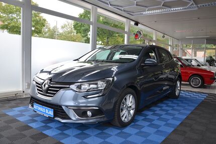 Renault Megane 113.000 km 9.990 &euro; Burgdorf 31303