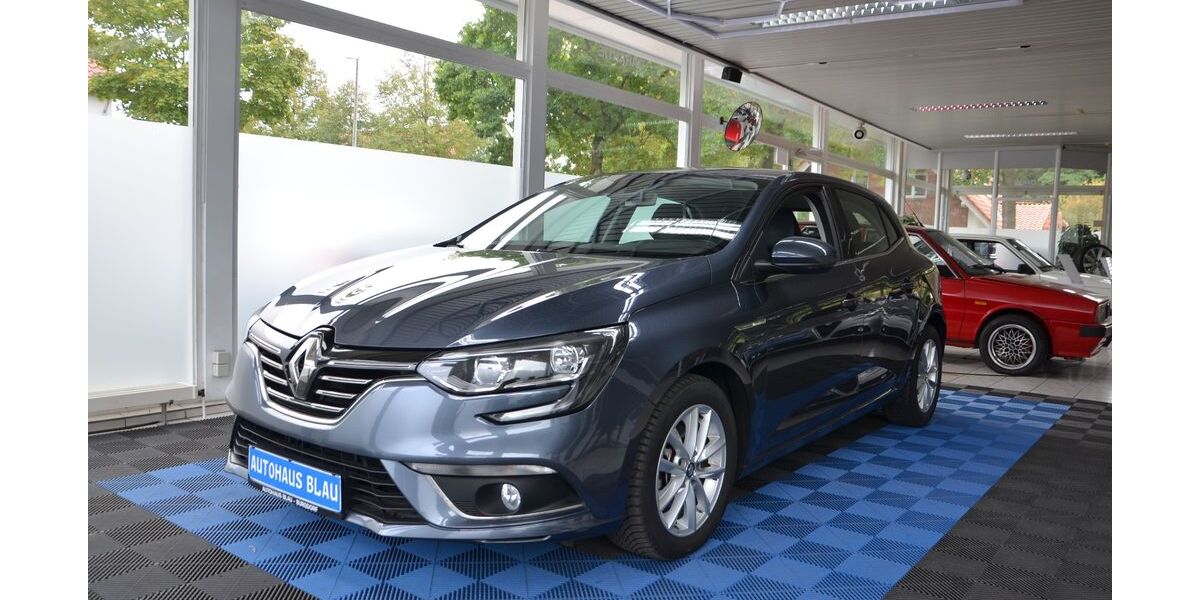 Renault Megane 113.000 km 9.990 &euro; Burgdorf 31303