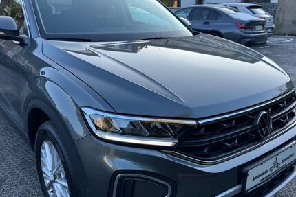 VW T-Roc 69.857 km 17.899 &euro; Mülheim / Ruhr 45473