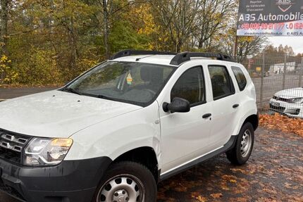 Dacia Duster 152.950 km 4.490 &euro; Kleinblittersdorf 66271