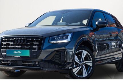 Audi Q2 1.160 km 38.720 &euro; Diez 65582