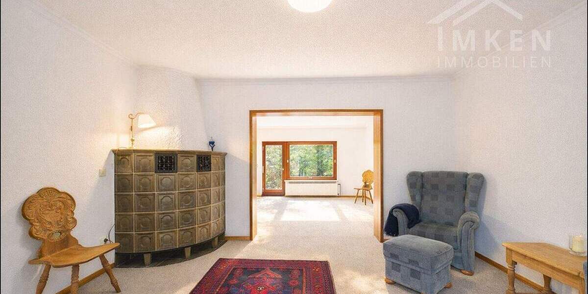 Einfamilienhaus Buchholz in der Nordheide Steinbeck - 5 Zimmer, 127 m&sup2;, 548.000&euro; | Angebot:25996552