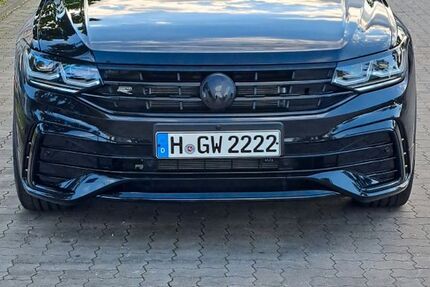 VW Tiguan 38.000 km 41.887 € Hemmingen 30966