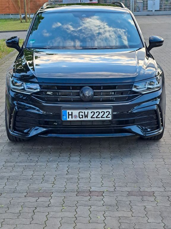 VW Tiguan 38.000 km 41.887 € Hemmingen 30966